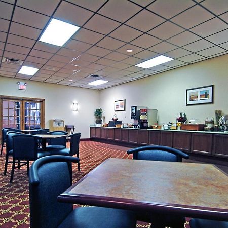 Days Inn By Wyndham Altus Restaurant photo