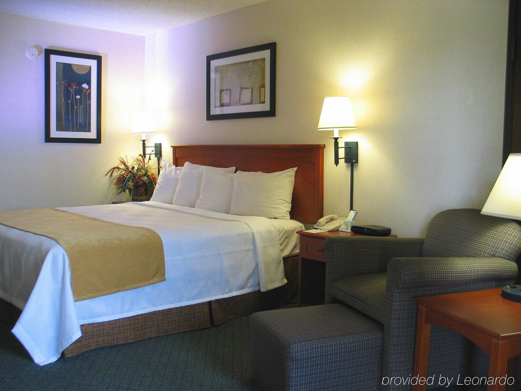 Days Inn By Wyndham Altus Exterior photo